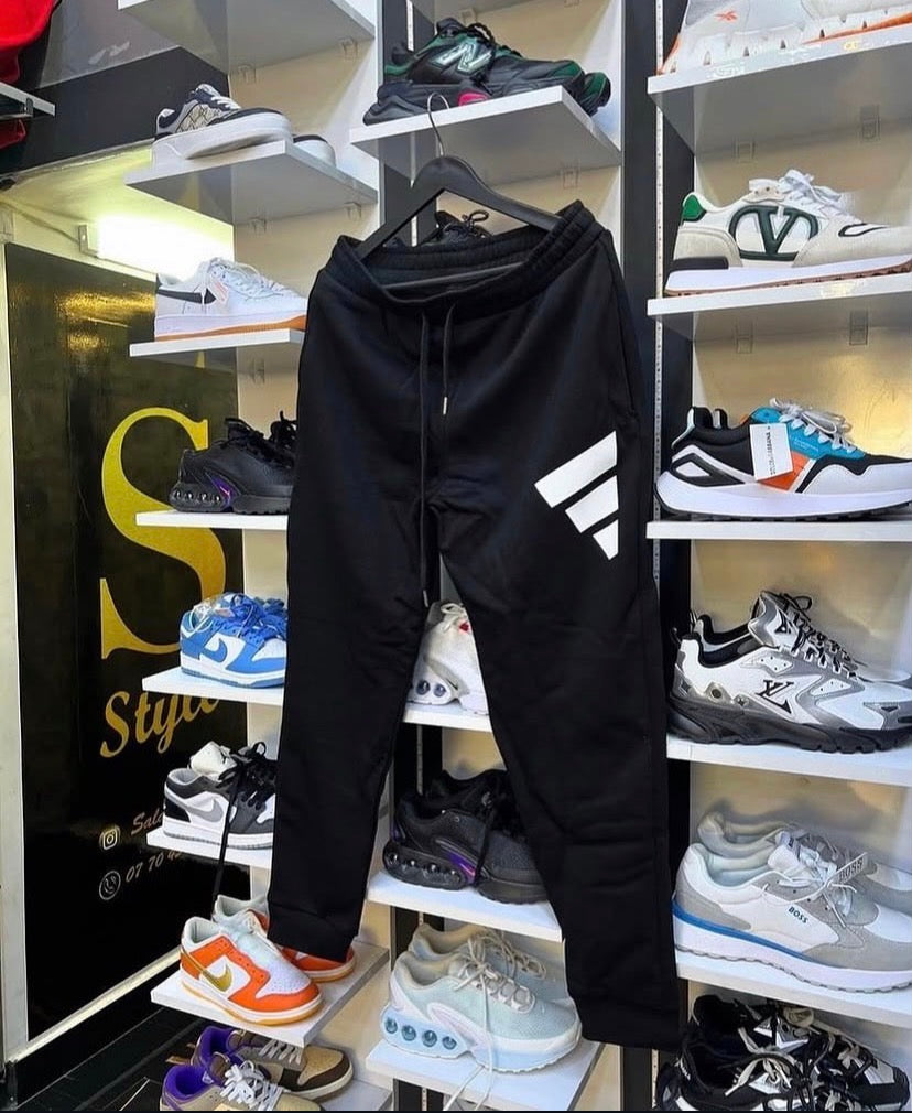 Jogging nike & adidas