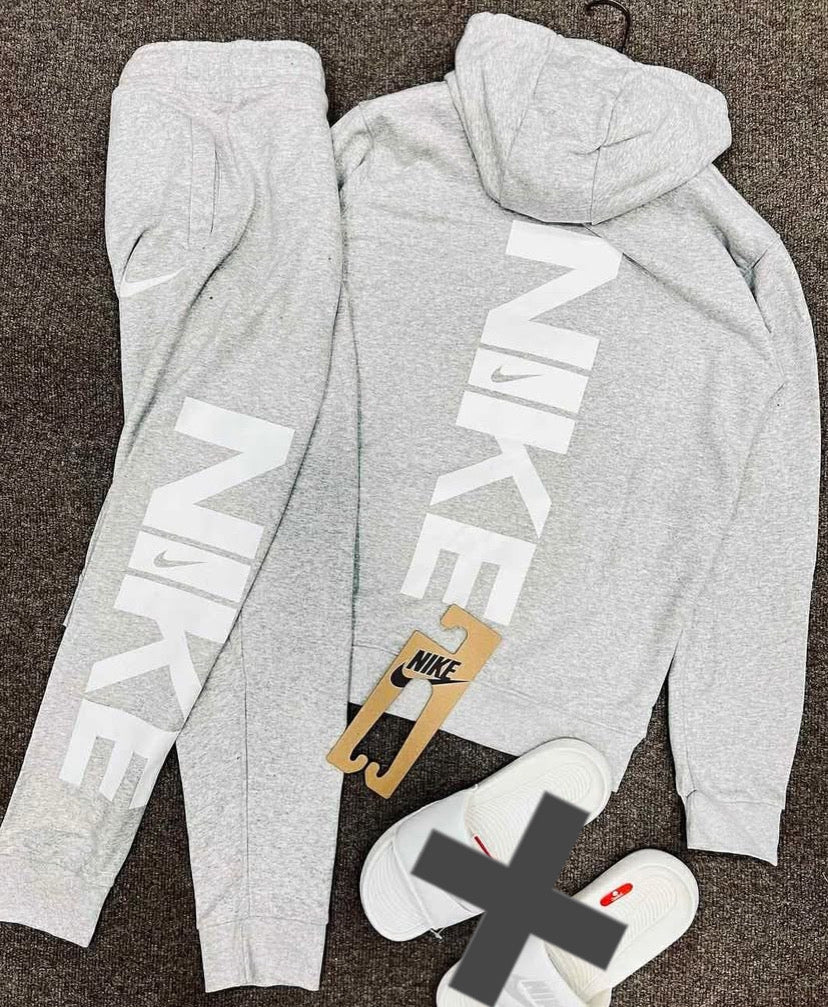 ENSEMBLE NIKE 2K26