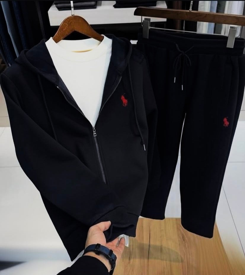 Ensemble polo ralph lauren 2k26