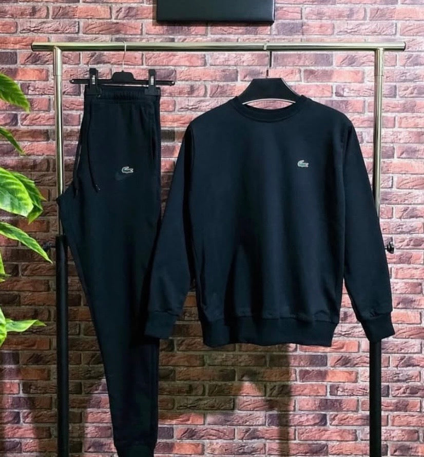 Ensemble Lacoste [pull & jog]