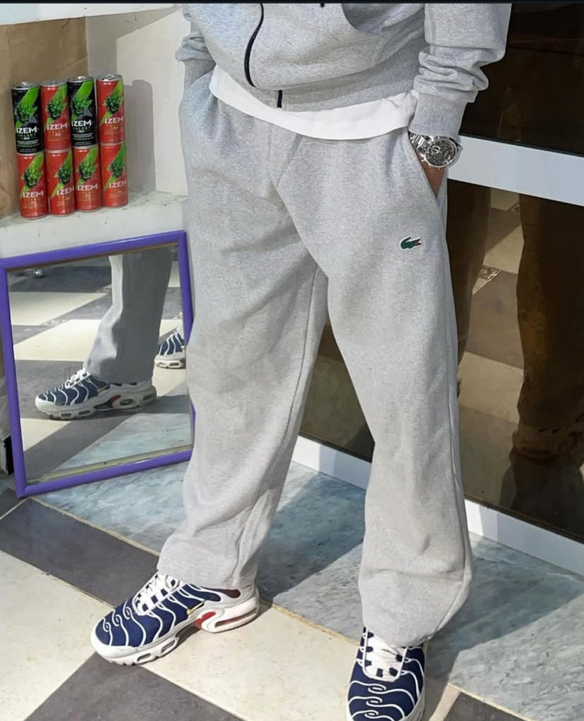 Ensemble 🐊 [baggy & veste]