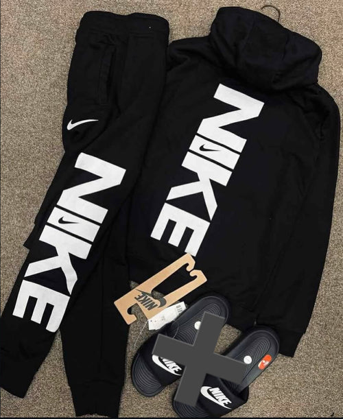 ENSEMBLE NIKE 2K26