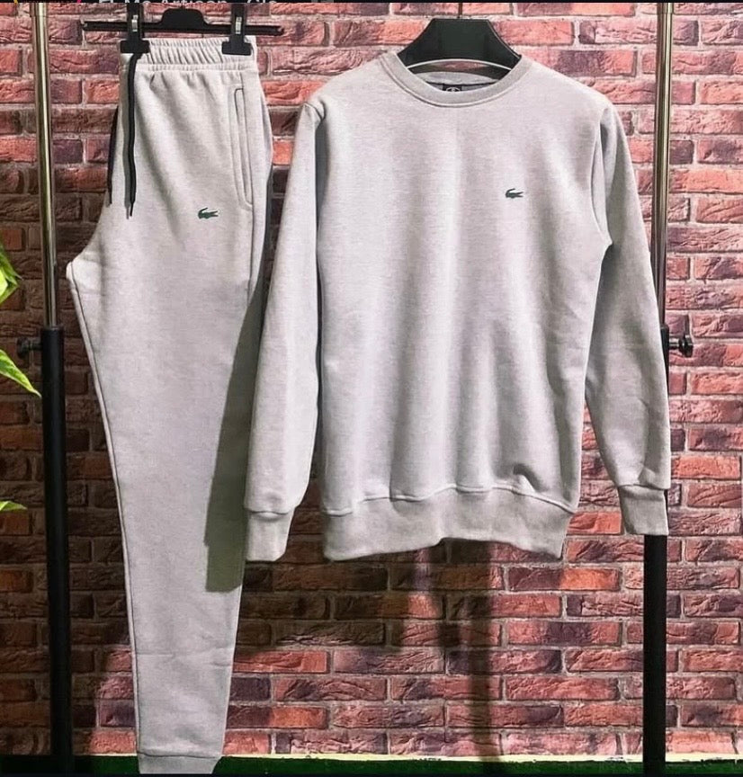 Ensemble Lacoste [pull & jog]