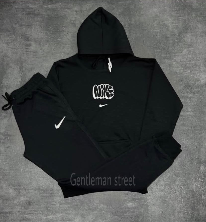 Ensemble nike