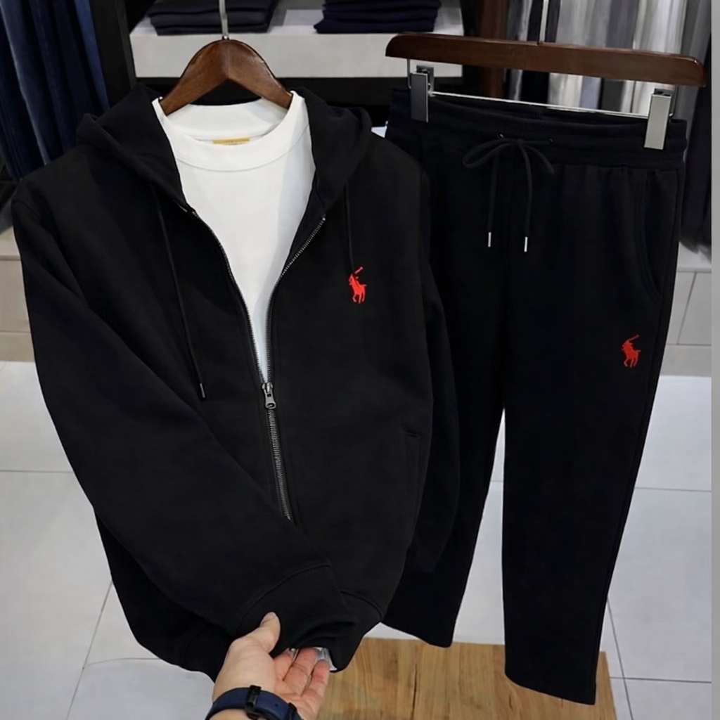 Ensemble polo ralph lauren 2k26