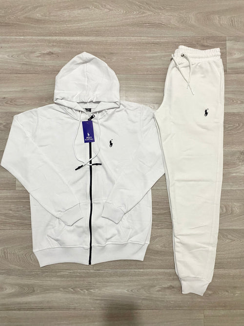 Ensemble polo Ralph Lauren