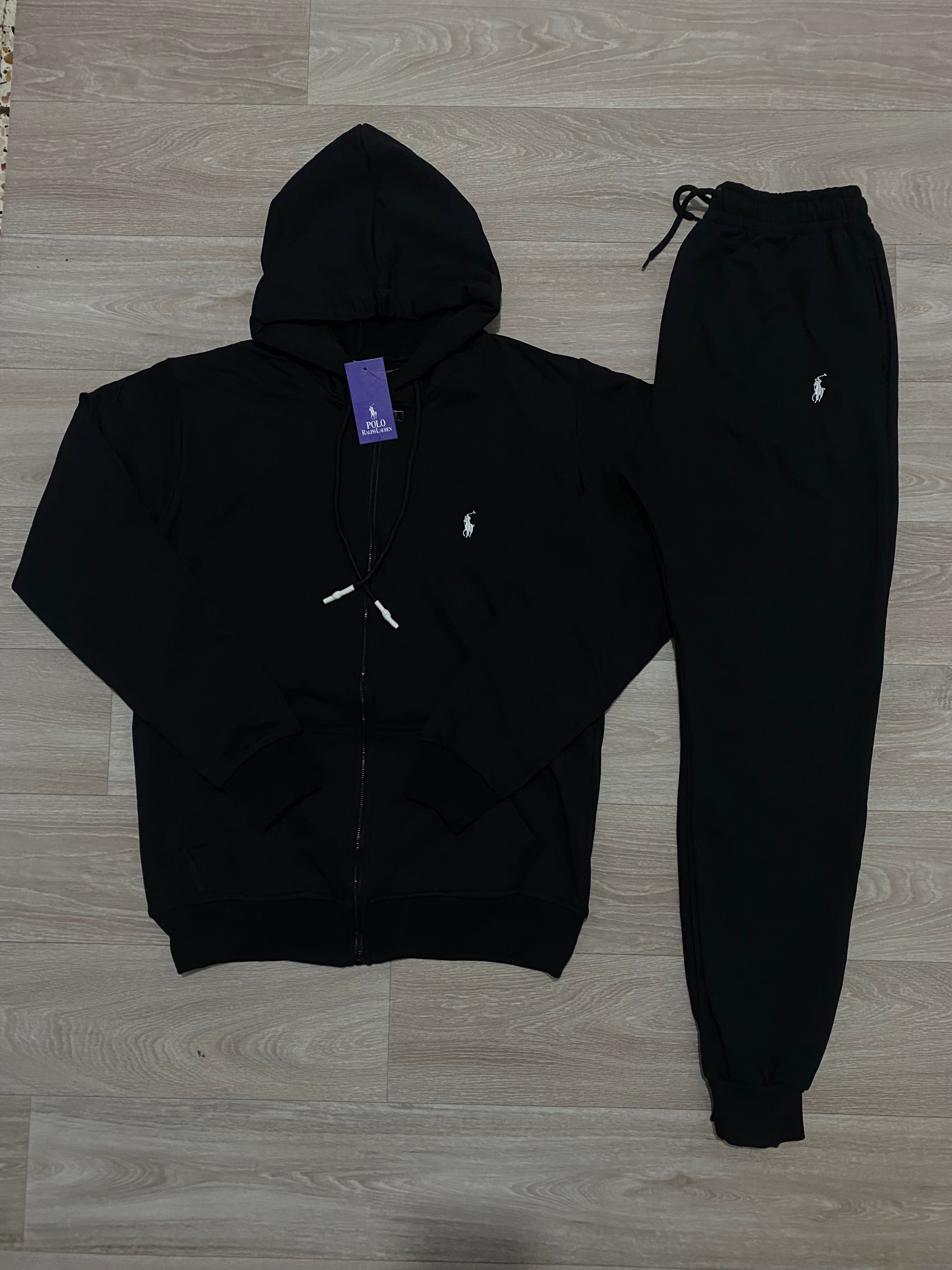 Ensemble polo Ralph Lauren