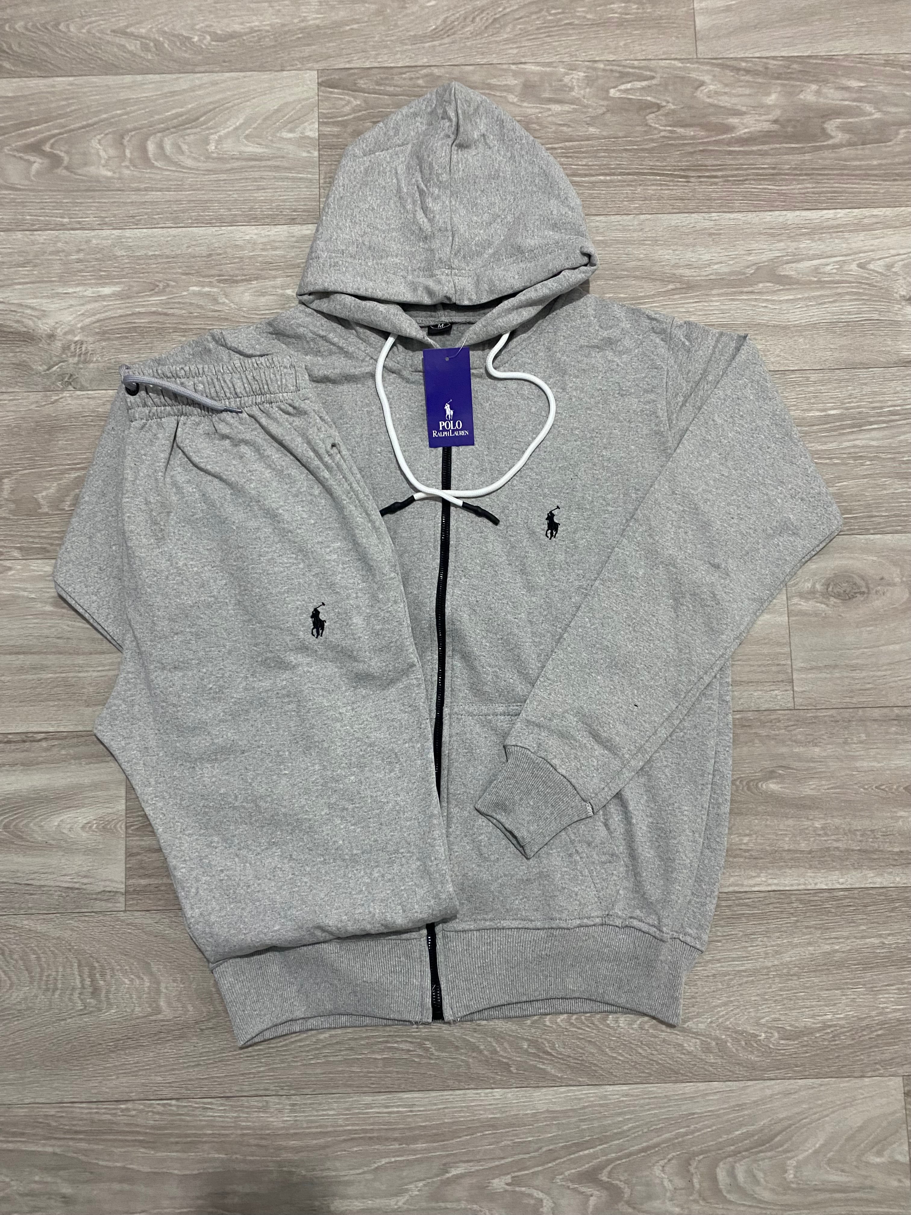 Ensemble polo Ralph Lauren