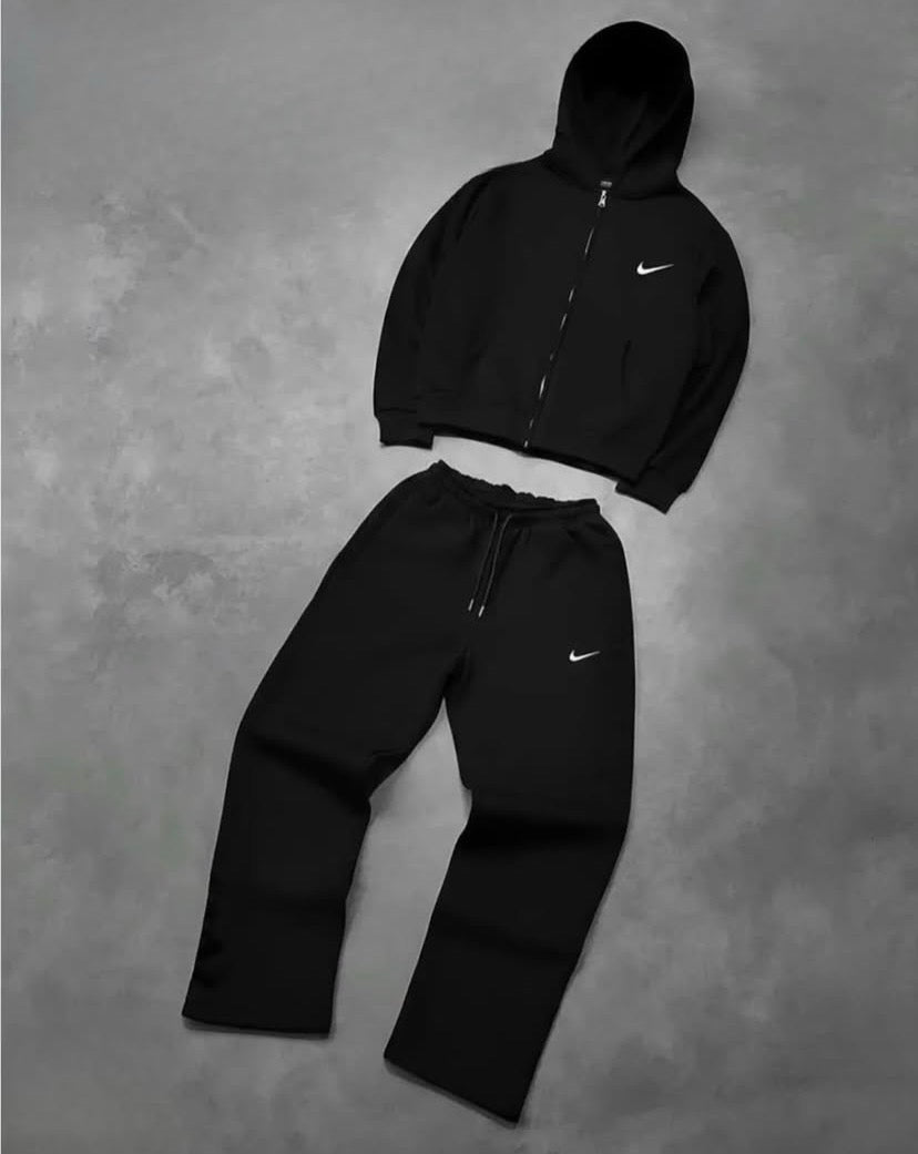 Ensemble nike [veste & baggy]